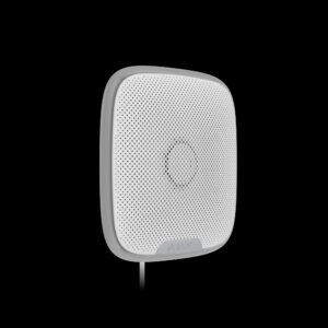 Superior StreetSiren Fibra WH 2