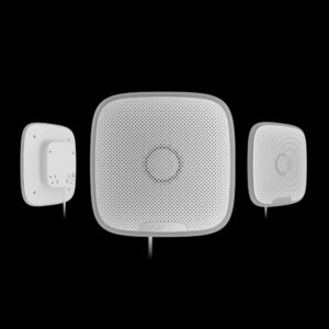 Superior StreetSiren Fibra WH 4